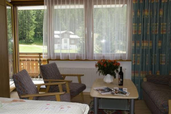 Ferienhaus Felice Zermatt Eksteriør bilde