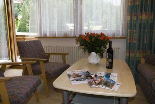 Ferienhaus Felice Zermatt Eksteriør bilde